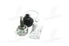 <strong>ШРКШ (ШРУС) зовнішній Caddy II PickUp 1.9D (1Y)/1.6i/Felicia 94>01 (22/22) 47mm/83mm CIFAM 607-158 (фото 2)</strong>