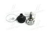 <strong>ШРКШ (ШРУС) зовнішній Caddy II PickUp 1.9D (1Y)/1.6i/Felicia 94>01 (22/22) 47mm/83mm CIFAM 607-158 (фото 3)</strong>