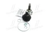 <strong>ШРКШ (ШРУС) зовнішній Caddy II PickUp 1.9D (1Y)/1.6i/Felicia 94>01 (22/22) 47mm/83mm CIFAM 607-158 (фото 4)</strong>