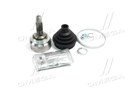 ШРКШ (ШРУС) зовнішній Caddy II PickUp 1.9D (1Y)/1.6i/Felicia 94>01 (22/22) 47mm/83mm для CIFAM 607-158 фото товару