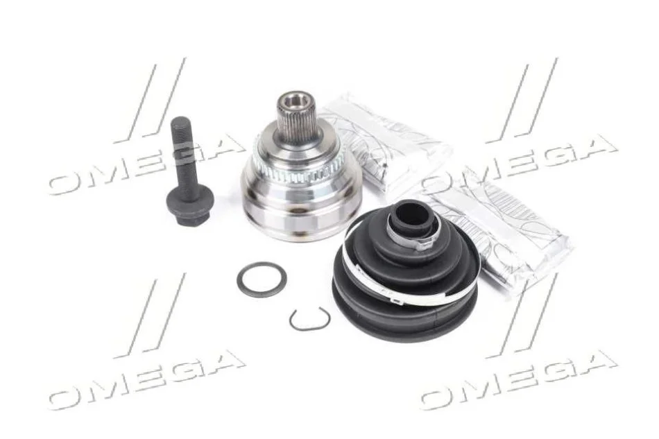 <strong>Шрус зовнішній Audi 100/A6 2.5TDi/2.8i -97 (38/27 +ABS 45z) 59,6mm/98mm CIFAM 607-174 (фото 1)</strong>