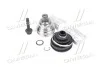 <strong>Шрус зовнішній Audi 100/A6 2.5TDi/2.8i -97 (38/27 +ABS 45z) 59,6mm/98mm CIFAM 607-174 (фото 1)</strong>