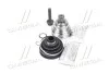 <strong>Шрус зовнішній Audi 100/A6 2.5TDi/2.8i -97 (38/27 +ABS 45z) 59,6mm/98mm CIFAM 607-174 (фото 2)</strong>