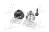 <strong>Шрус зовнішній Audi 100/A6 2.5TDi/2.8i -97 (38/27 +ABS 45z) 59,6mm/98mm CIFAM 607-174 (фото 3)</strong>