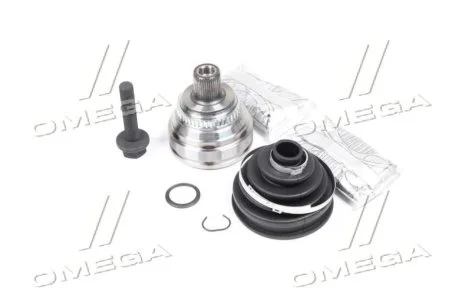Шрус зовнішній Audi 100/A6 2.5TDi/2.8i -97 (38/27 +ABS 45z) 59,6mm/98mm для Audi CIFAM 607-174 фото товару