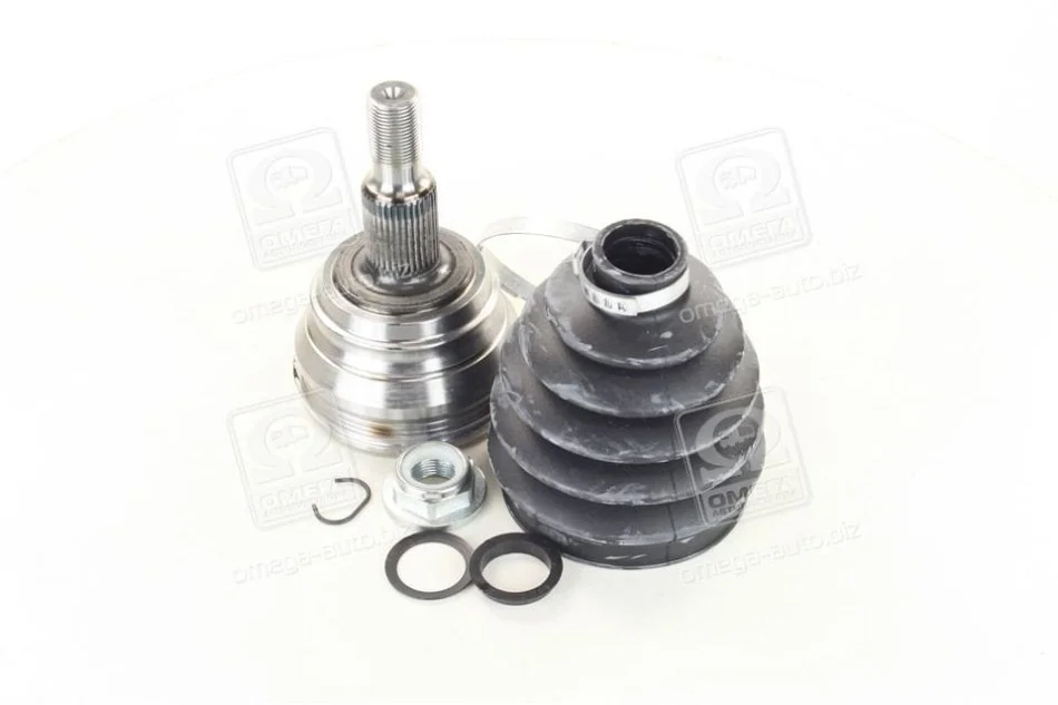 <strong>Шрус зовнішній Audi A3/VW Bora/Golf 91- (30/36) 52,8mm/90mm CIFAM 607-189 (фото 1)</strong>