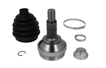 <strong>FORD Шрус внешний к-кт Mondeo I,II CIFAM 607-201 (фото 1)</strong>