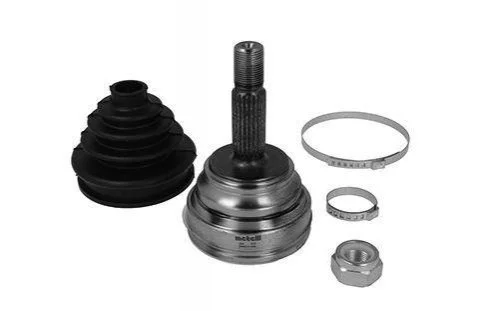 <strong>RENAULT ШРУС наружный 21/25 зуб. к-кт R19,Clio,Laguna CIFAM 607-204 (фото 1)</strong>