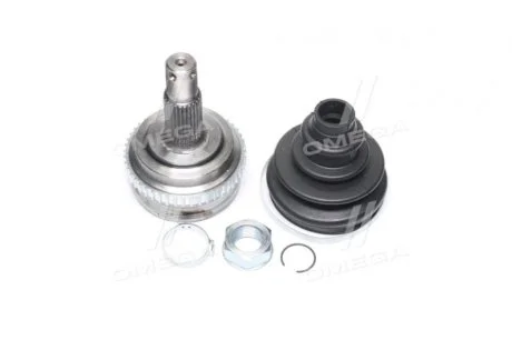 Шрус зовнішній Scudo/Jumpy 1.6i/1.9D 96-98 (24/27) 58,6mm/89,9mm для CIFAM 607-222 фото товару