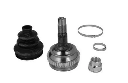 FIAT Шрус наружный к-кт 22/22 зуб. BRAVA 1.4 95-01, BRAVO I 1.4 95-01, PUNTO 1.7 TD 96-99, LANCIA DELTA II 1.6 i.e. 93-99 для CIFAM 607-227 фото товару