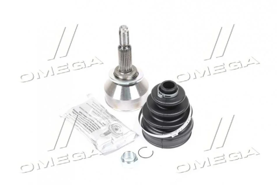 <strong>Шарнір /граната/ ТАВРІЯ 1102, DAEWOO SENS зовнішній (вир-во Cifam) CIFAM 607-228 (фото 1)</strong>