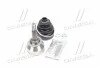 <strong>Шарнір /граната/ ТАВРІЯ 1102, DAEWOO SENS зовнішній (вир-во Cifam) CIFAM 607-228 (фото 4)</strong>