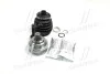 <strong>ШРКШ (ШРУС) зовнішній T4 07/94- (27/38/48 ABS) 60mm/98mm CIFAM 607-229 (фото 2)</strong>