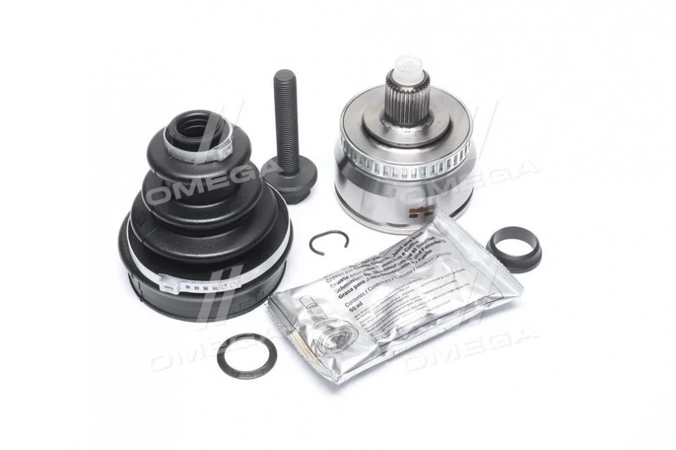 <strong>Шрус зовнішній Audi A4/A6/Passat -06 (30/33/45 ABS) 53mm/87,9mm CIFAM 607-239 (фото 1)</strong>