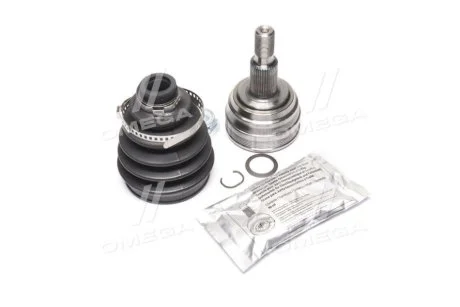 Шрус зовнішній VW Golf/Skoda Octavia/Audi A3 1.4-1.9 i/TDI 96- (30/36) 53mm/81mm для CIFAM 607-241 фото товару