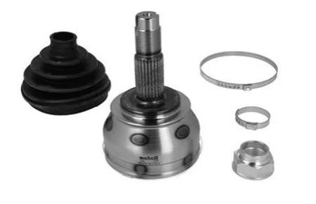 <strong>FIAT Шрус наружный к-кт Marea,Alfa Romeo 156,Lancia CIFAM 607-244 (фото 1)</strong>