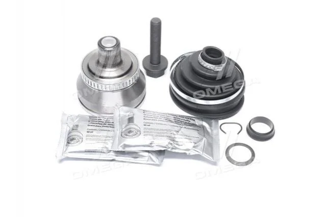 <strong>Шрус зовнішній Audi A4/A6/Passat B5 1.9/2.5TDI 00-05 (27/38) 59,5mm/98mm CIFAM 607-267 (фото 1)</strong>