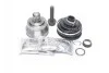 <strong>Шрус зовнішній Audi A4/A6/Passat B5 1.9/2.5TDI 00-05 (27/38) 59,5mm/98mm CIFAM 607-267 (фото 1)</strong>
