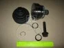 <strong>Шрус зовнішній Audi A4/A6/Passat B5 1.9/2.5TDI 00-05 (27/38) 59,5mm/98mm CIFAM 607-267 (фото 2)</strong>