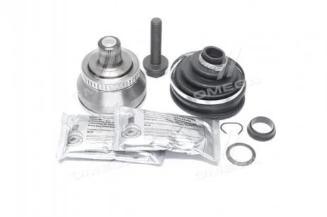 Шрус зовнішній Audi A4/A6/Passat B5 1.9/2.5TDI 00-05 (27/38) 59,5mm/98mm для CIFAM 607-267 фото товару