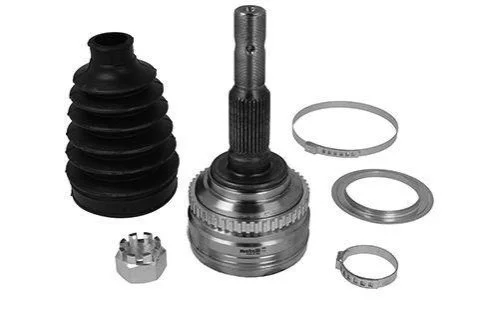 <strong>DAEWOO ШРКШ зовн. к-т 33/29 зуб. CIELO 1.8 95-08, ESPERO 1.5 95-99 CIFAM 607-279 (фото 1)</strong>