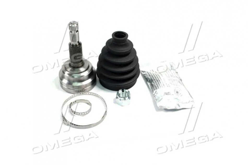 <strong>ШРУС зовнішній з пильником OPEL (вир-во Cifam) CIFAM 607-287 (фото 1)</strong>
