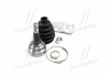 OPEL ШРУС наружный к-т 22/33 зуб. ASTRA G CLASSIC 1.4 07-09, ASTRA G 1.6 03-05, ASTRA G1.7 CDTi 03-04 CIFAM 607-287 (фото 2)