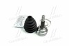 OPEL ШРУС наружный к-т 22/33 зуб. ASTRA G CLASSIC 1.4 07-09, ASTRA G 1.6 03-05, ASTRA G1.7 CDTi 03-04 CIFAM 607-287 (фото 3)