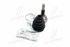 OPEL ШРУС наружный к-т 22/33 зуб. ASTRA G CLASSIC 1.4 07-09, ASTRA G 1.6 03-05, ASTRA G1.7 CDTi 03-04 CIFAM 607-287 (фото 4)