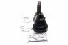 <strong>MITSUBISHI ШРУС наружный 25/22 зуб. GALANT VII 2.0 GLSI 4WD 92-96 CIFAM 607-332 (фото 2)</strong>