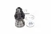 <strong>MITSUBISHI ШРУС наружный 25/22 зуб. GALANT VII 2.0 GLSI 4WD 92-96 CIFAM 607-332 (фото 4)</strong>