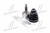 <strong>ШРКШ (ШРУС) зовнішній Vito (638) 2.2CDI 99-03 (36/27/48 ABS) 71,7mm/100,5mm CIFAM 607-373 (фото 1)</strong>