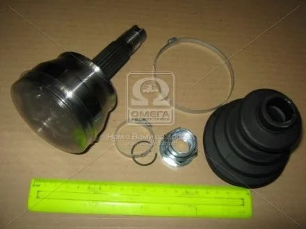Шрус зовнішній Doblo 1.2-1.6/1.9 D 01 (22/22) 51mm/79mm для CIFAM 607-374 фото товару