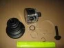 <strong>ШРКШ (ШРУС) зовнішній Skoda Fabia 00-/Roomster 06- CIFAM 607-375 (фото 2)</strong>