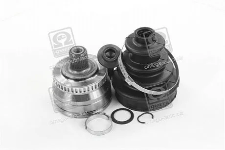 ШРКШ (ШРУС) зовнішній Skoda Fabia 00-/Roomster 06- для CIFAM 607-375 фото товару