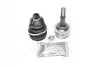 <strong>OPEL Шрус внешний к-кт с ABS 22x28 зуб.Combo,Corsa B/C 93 - (+ABS) CIFAM 607-400 (фото 1)</strong>