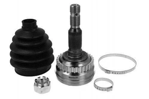 <strong>OPEL ШРУС наружный к-т 33x22 зуб.с ABS Vectra B 1.6 CIFAM 607-412 (фото 1)</strong>