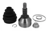 <strong>FORD Шрус наружный к-кт 27x26 зуб.Mondeo III 2.0/3.0 CIFAM 607-417 (фото 2)</strong>