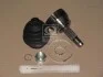 <strong>Шрус зовнішній Doblo 1.3/1.9 JTD 01- (24/25) 51mm/84,5mm CIFAM 607-419 (фото 1)</strong>