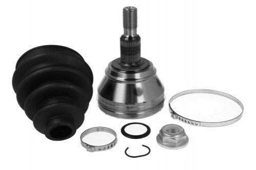<strong>Шрус зовнішній Audi A3/Bora/Golf IV-06 (27/36) 53mm/98mm CIFAM 607-428 (фото 1)</strong>