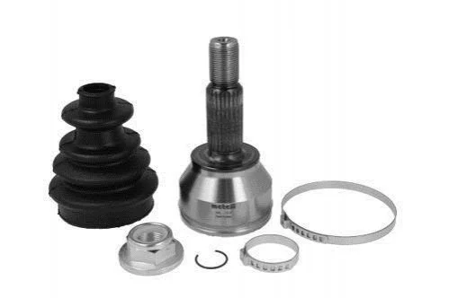 <strong>FORD Шрус наружный к-кт 25/20 зуб. Fiesta,Fusion 1.4TDCi 01- CIFAM 607-429 (фото 1)</strong>