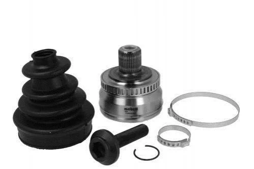 <strong>ШРКШ (ШРУС) зовнішній A4/A6/A8/S4 01-10 (38/33) (+ABS 45) 59,4mm/87,9mm CIFAM 607-435 (фото 1)</strong>