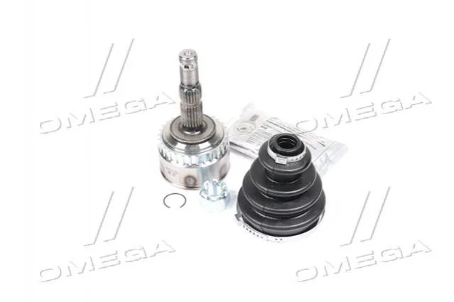 <strong>OPEL Шрус наружный к-кт 22/22 зуб.Meriva 1.6 03- CIFAM 607-439 (фото 1)</strong>