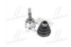 <strong>OPEL Шрус наружный к-кт 22/22 зуб.Meriva 1.6 03- CIFAM 607-439 (фото 1)</strong>
