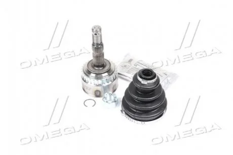 OPEL Шрус наружный к-кт 22/22 зуб.Meriva 1.6 03- для Opel, Vauxhall CIFAM 607-439 фото товару