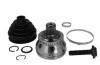 <strong>VW Шрус наружный к-кт 27/38 зуб. PASSAT B5 (3B2) 1.9 TDI 00-, PASSAT B5.5 Variant (3B6) 2.5 TDI 03-05, SKODA SUPERB I (3U4) 2.0 TDI 05-08, AUDI A4 B5 Avant (8D5) 1.9 TDI 00-01, A6 C5 Avant (4B5) 2.5 TDI 01-05 CIFAM 607-441 (фото 1)</strong>