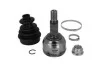 <strong>NISSAN ШРУС наружный к-кт 23/21 зуб.Micra 03- CIFAM 607-442 (фото 1)</strong>