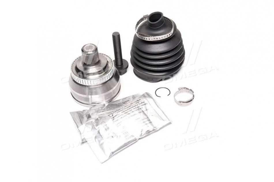 <strong>Шрус зовнішній GALAXY/SHARAN 1.9/2.0/2.3/2.8 TDI/i/TSI 95-10 (36/38/48 ABS) 60mm/97,5mm CIFAM 607-444 (фото 1)</strong>