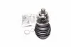 <strong>Шрус зовнішній GALAXY/SHARAN 1.9/2.0/2.3/2.8 TDI/i/TSI 95-10 (36/38/48 ABS) 60mm/97,5mm CIFAM 607-444 (фото 4)</strong>