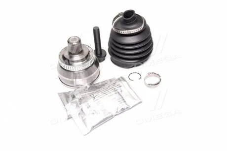 Шрус зовнішній GALAXY/SHARAN 1.9/2.0/2.3/2.8 TDI/i/TSI 95-10 (36/38/48 ABS) 60mm/97,5mm для Volkswagen, Ford, Seat CIFAM 607-444 фото товару